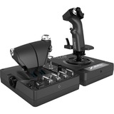 Logitech Gaming G Saitek Pro Flight X-56, Hotas schwarz