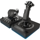 Logitech Gaming G Saitek Pro Flight X-56, Hotas schwarz