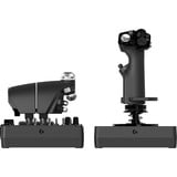 Logitech Gaming G Saitek Pro Flight X-56, Hotas schwarz