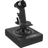 Logitech Gaming G Saitek Pro Flight X-56, Hotas schwarz