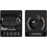 Logitech Gaming G Saitek Pro Flight X-56, Hotas schwarz