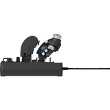 Logitech Gaming G Saitek Pro Flight X-56, Hotas schwarz