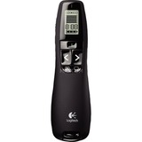 Logitech Professional Presenter R700 schwarz