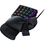 Razer Tartarus V2, Keypad schwarz