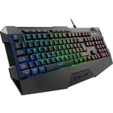 SKILLER SGK4, Gaming-Tastatur