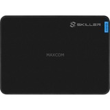 Sharkoon SKILLER SGP1 L, Gaming-Mauspad schwarz