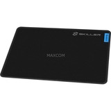 Sharkoon SKILLER SGP1 M, Gaming-Mauspad schwarz