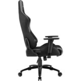 Sharkoon SKILLER SGS2, Gaming-Stuhl schwarz/grau