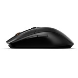 SteelSeries Rival 3 Wireless, Gaming-Maus schwarz