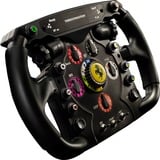 Thrustmaster Ferrari F1 Wheel Add-On, Austausch-Lenkrad schwarz/silber