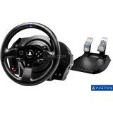 Thrustmaster T300 RS, Lenkrad