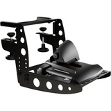 Thrustmaster TM Flying Clamp, Halterung schwarz