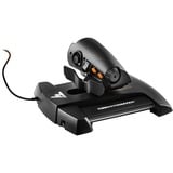 Thrustmaster TWCS Throttle, 2152 schwarz/orange