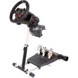 Wheel Stand Pro Deluxe V2, Halterung schwarz, für Logitech G29, 920, 27 und 25
