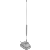 Ubiquiti airMAX 5 GHz, 90°, 17 dBi Sektor, Antenne silber