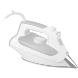 Philips Azur GC4909/60, Dampfbügeleisen schwarz/gold