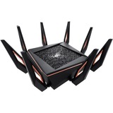 ASUS GT-AX11000, Router schwarz/gold