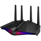 ASUS RT-AX82U V2, Router schwarz