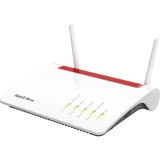 AVM FRITZ!Box 6890 LTE, Mobile WLAN-Router 