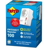 AVM FRITZ!DECT Repeater 100 