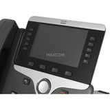 Cisco IP Phone 8841, VoIP-Telefon schwarz