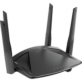 D-Link DIR-X1860, Router