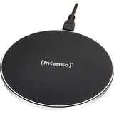 Intenso Wireless Charger BA1, Ladestation schwarz