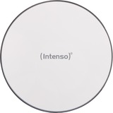 Intenso Wireless Charger WA1, Ladestation weiß, QI-Standard