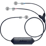 Jabra EHS-Adapter für Avaya IP96xx schwarz