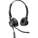 Jabra Engage 50 Stereo, Headset schwarz, USB-C