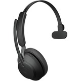 Jabra Evolve2 65, Headset schwarz, UC, USB-C