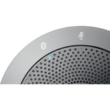 Jabra SPEAK 510+ UC, Freisprechlösung schwarz, Bluetooth 3.0