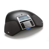 Konftel 250, Konferenztelefon schwarz