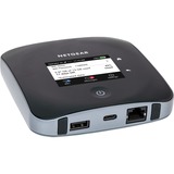 Netgear Nighthawk M2 LTE Mobiler Hotspot, Router 