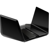 Netgear Nighthawk RAX120, Router schwarz