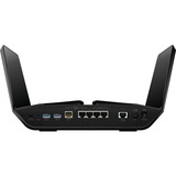 Netgear Nighthawk RAX200, Router 