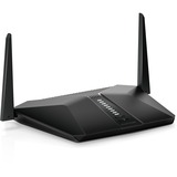 Netgear Nighthawk RAX40, Router schwarz