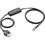 Plantronics EHS-Modul APT-31, Savi und CS500 schwarz