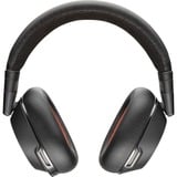 Plantronics Voyager 8200 UC, Headset schwarz, USB-C