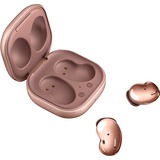 SAMSUNG Galaxy Buds Live, Headset braun, EU-Ware