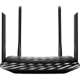 TP-Link Archer C6, Router schwarz
