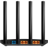 TP-Link Archer C80, Router schwarz