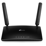 TP-Link Archer MR400 V3.0, Router AC1350-Dualband-WLAN-LTE