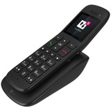 Telekom Speedphone 32, analoges Telefon braun