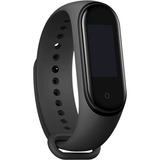 Xiaomi Mi Band 4, Fitnesstracker schwarz