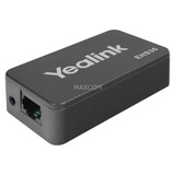 Yealink EHS36 Adapter schwarz