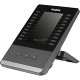 Yealink Tastenerweiterung EXP50 LCD, Modul für Yealink T5 Serie