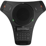 snom C520-WiMi, Konferenztelefon schwarz