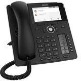 D785, VoIP-Telefon