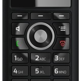 snom M85 DECT-Telefon, Mobilteil 